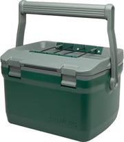 Adventure Outdoor Cooler 7qt